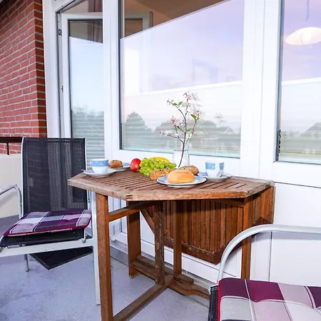 Marina45, Apartment