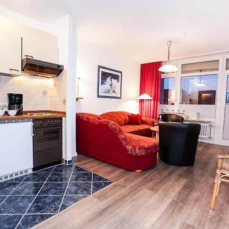 Marina45, Apartment *