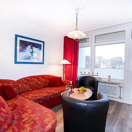 Marina45, Apartment