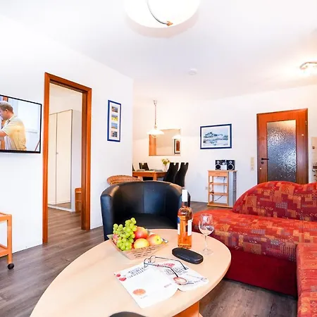 Marina45, 아파트 *