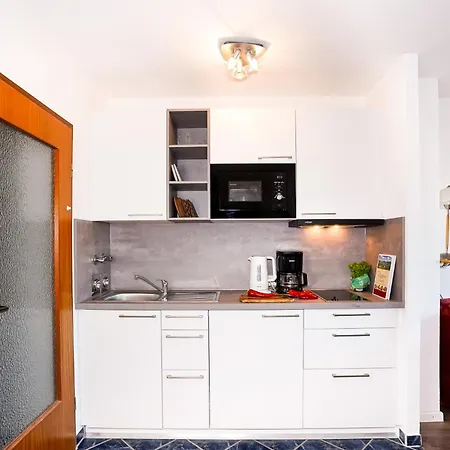 Marina45, Apartment *