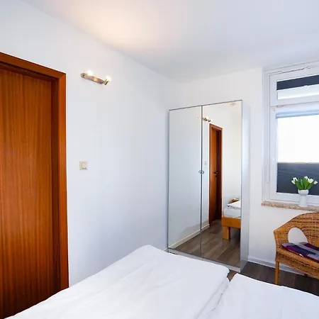 Marina45, Apartment *